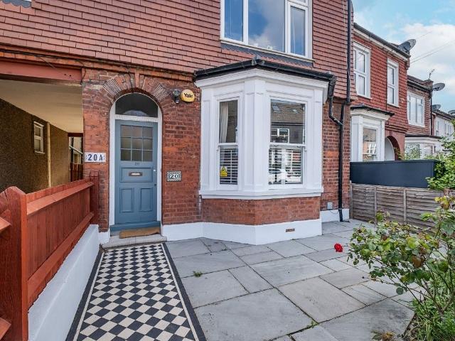 Apartment for rent in London Borough of Lambeth, Greater London