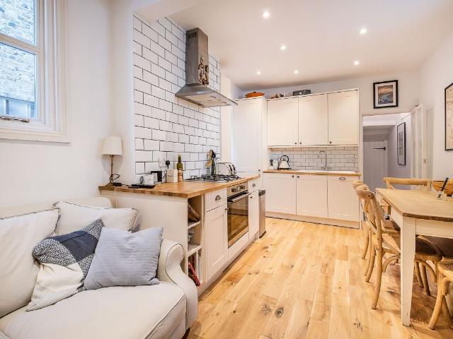 Apartment for rent in Streatham Hill, Greater London