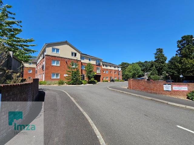 Apartment for rent in Radbrook, Shrewsbury