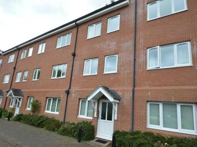 House for sale in Frankwell
