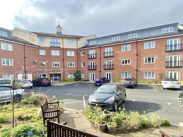 House for sale in Frankwell, Shropshire