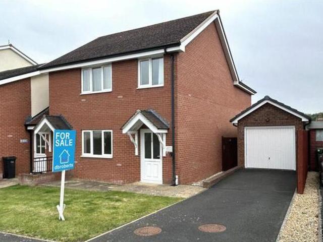 House for sale in Radbrook Green, Frankwell