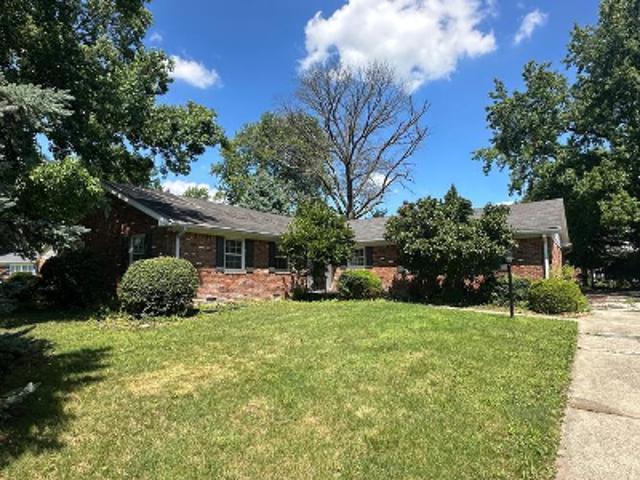 House for sale in Camby, Indiana
