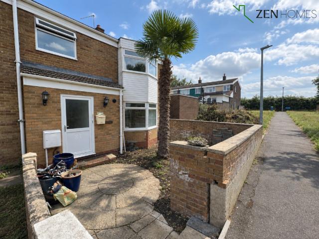 House for rent in Latton Bush, Harlow