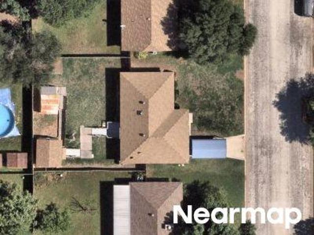 House for sale in Taylor, Texas