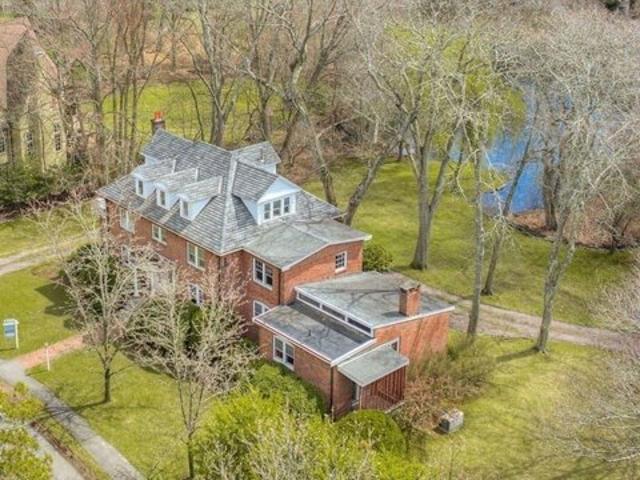 House for sale in Auburndale, Massachusetts