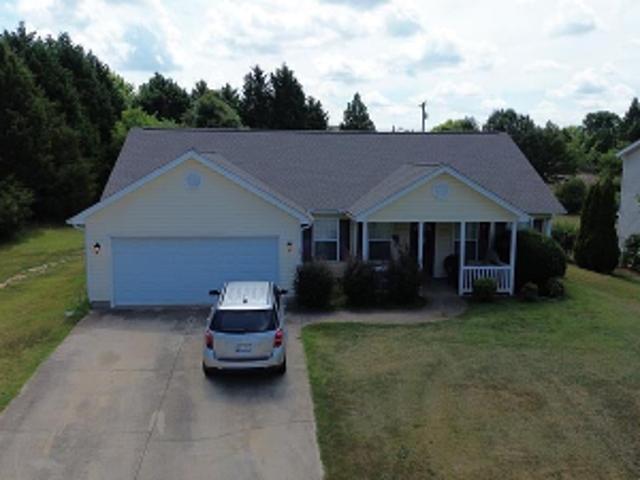 House for sale in Hammond, Anderson