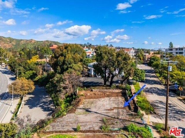 Land for sale in Canoga Park, California