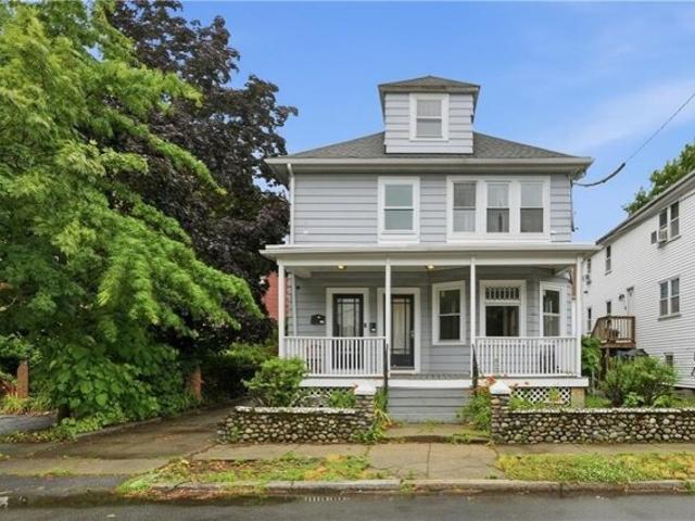 House for sale in Providence, Rhode Island