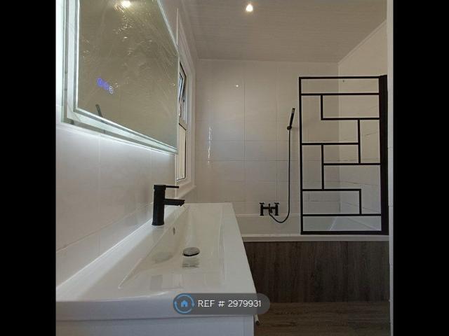 Apartment for rent in Harlesden, Greater London