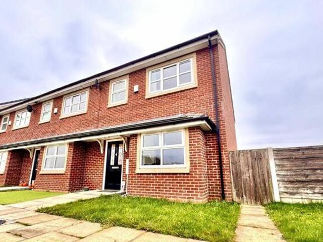 House for sale in Lancashire