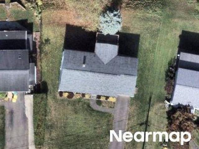 House for sale in Vestal, New York