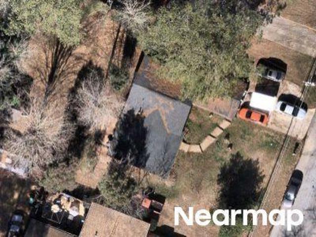 House for sale in Decatur, Georgia