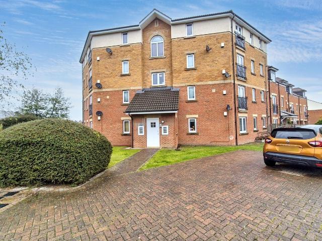 Apartment for rent in Mount Pleasant, Gateshead