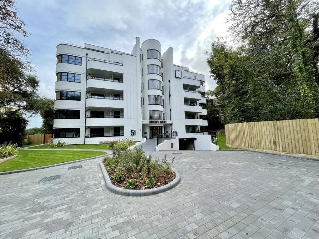 Apartment for rent in Springbourne, Bournemouth
