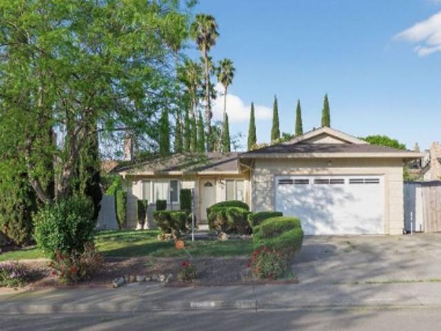 House for sale in Solano, California