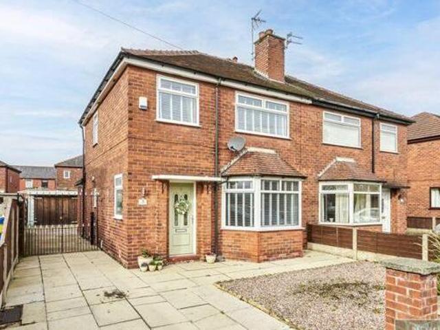 House for sale in Brindle, Andertons Mill