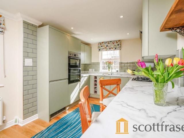 House for rent in Littlemore Park, The Slade