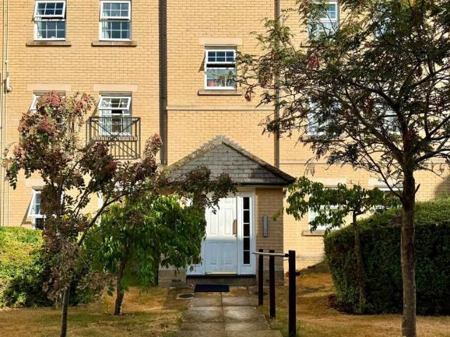 Apartment for rent in Littlemore Park, Oxford