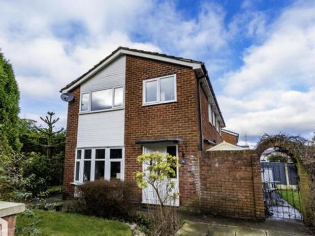 House for sale in Lancashire