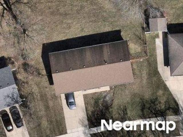 House for sale in Schaumburg, Illinois