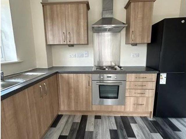 Apartment for rent in Prestolee, Lee Bank