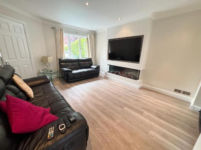 House for rent in Bury, Greater Manchester