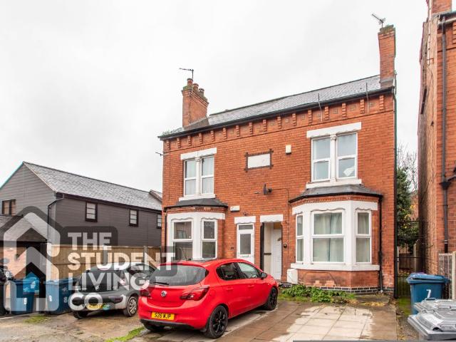 House for rent in West Bridgford, Rushcliffe