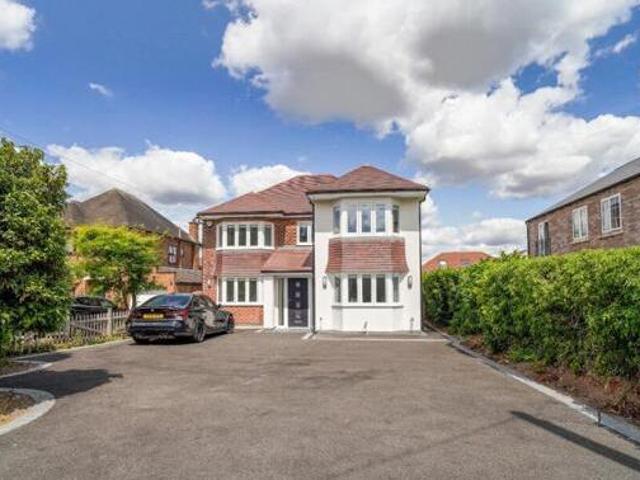 House for rent in Haddon, East Midlands