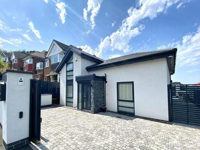 House for sale in Haddon, East Midlands