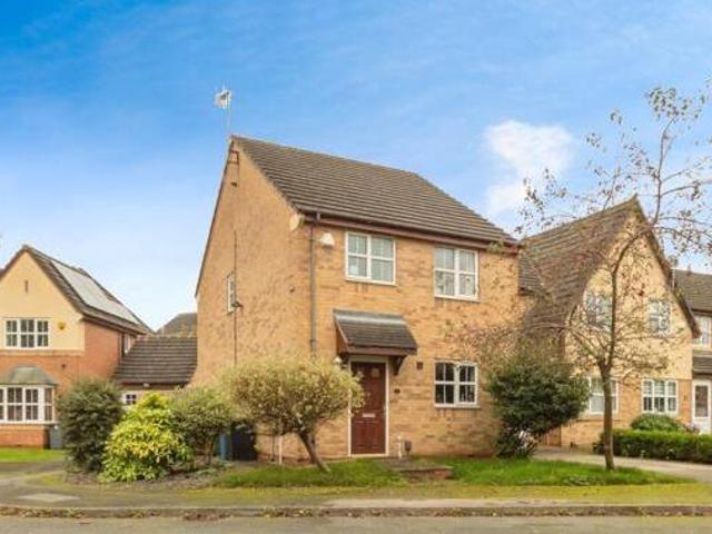 House for sale in Haddon, East Midlands