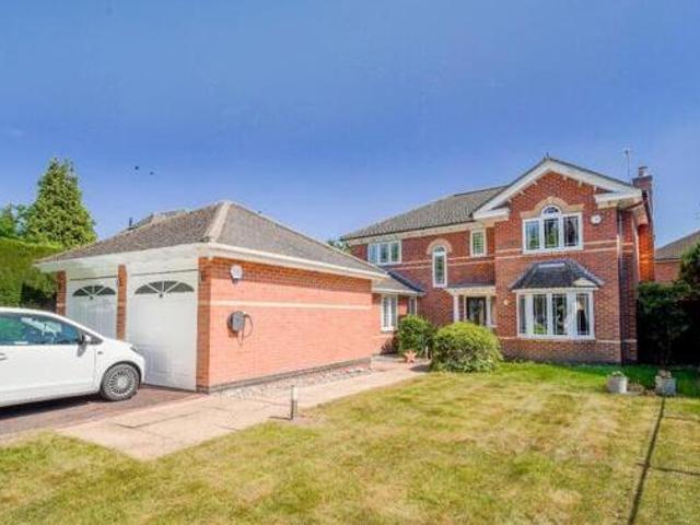 House for sale in Haddon, East Midlands