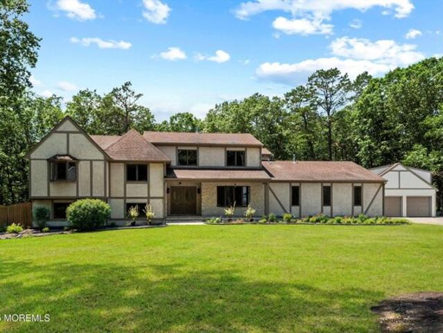 House for sale in Lanoka Harbor