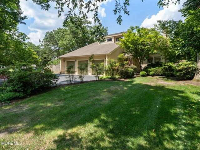 House for sale in Lanoka Harbor