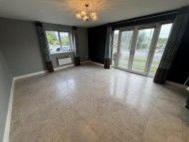 Apartment for rent in The Haulgh, Lee Bank