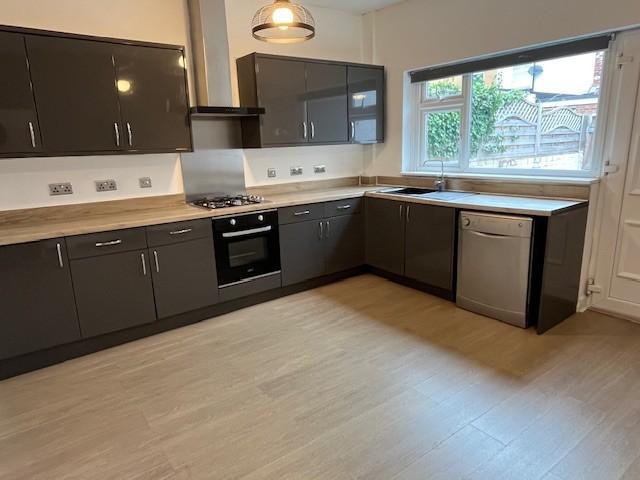 House for rent in Bentley, South Yorkshire