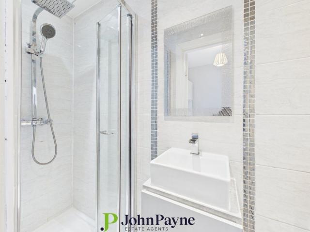 Apartment for rent in Earlsdon, Coventry