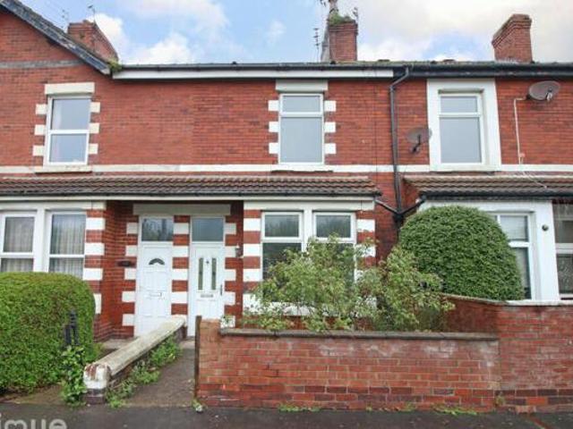House for sale in Fleetwood, Cabus