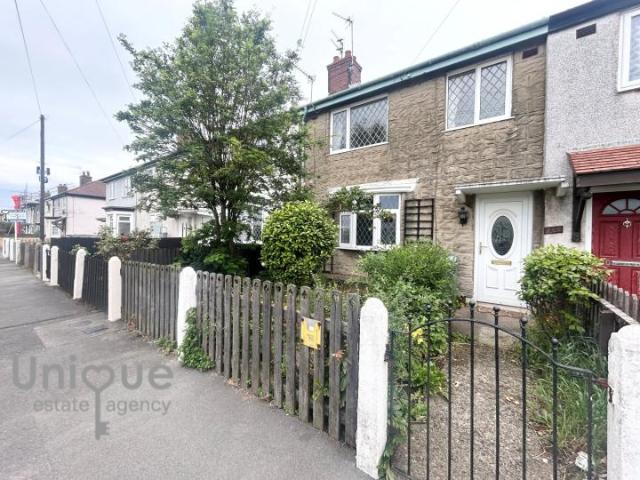 House for rent in Fleetwood, Cabus