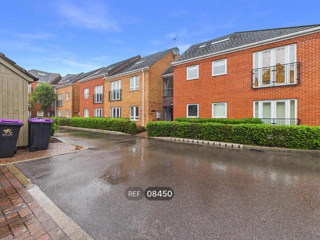 Apartment for rent in West Bridgford, Rushcliffe