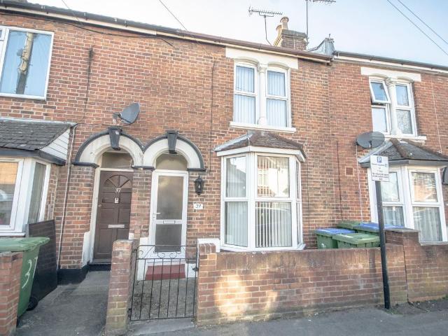 House for rent in Northam, City Of Southampton