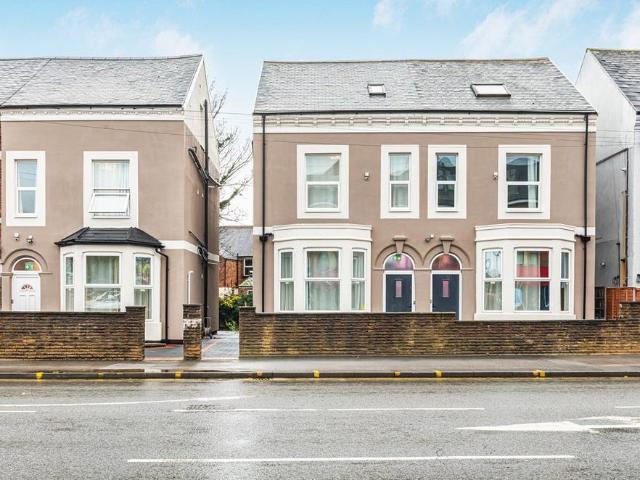 Apartment for rent in West Bridgford, Rushcliffe