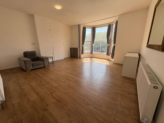 Apartment for rent in Abbey Park, Barton In Fabis