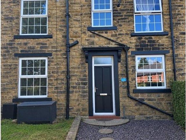 House for rent in Littlemoor Bottom, Leeds