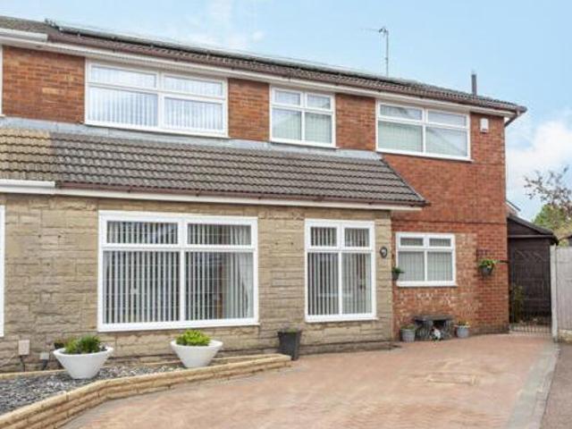 House for sale in Lancashire