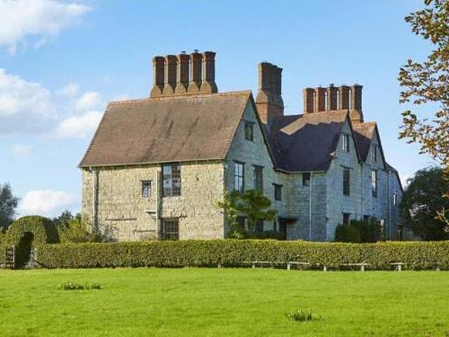 House for sale in Gawcott with Lenborough, Buckingham