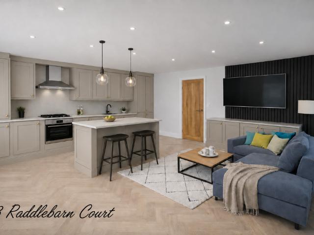 House for rent in Stirchley, West Midlands