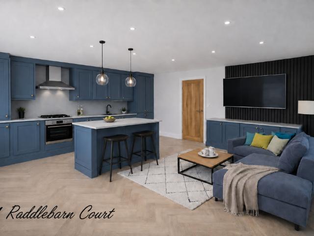 House for rent in Stirchley, West Midlands