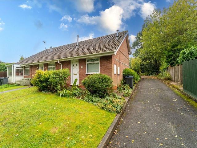 House for rent in Stirchley, West Midlands