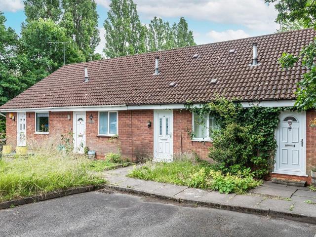 House for rent in Stirchley, West Midlands